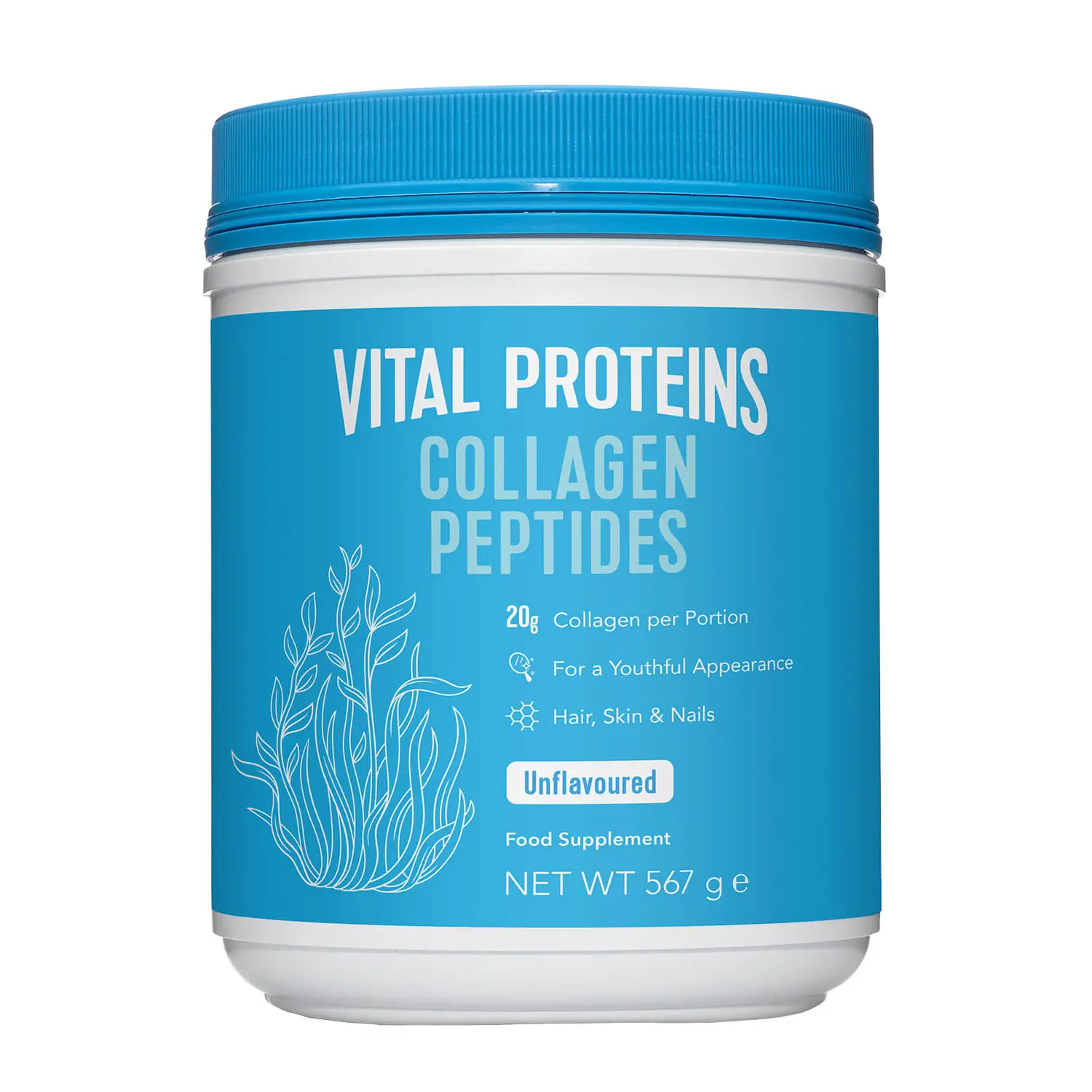 Vital Proteins Discount Code
