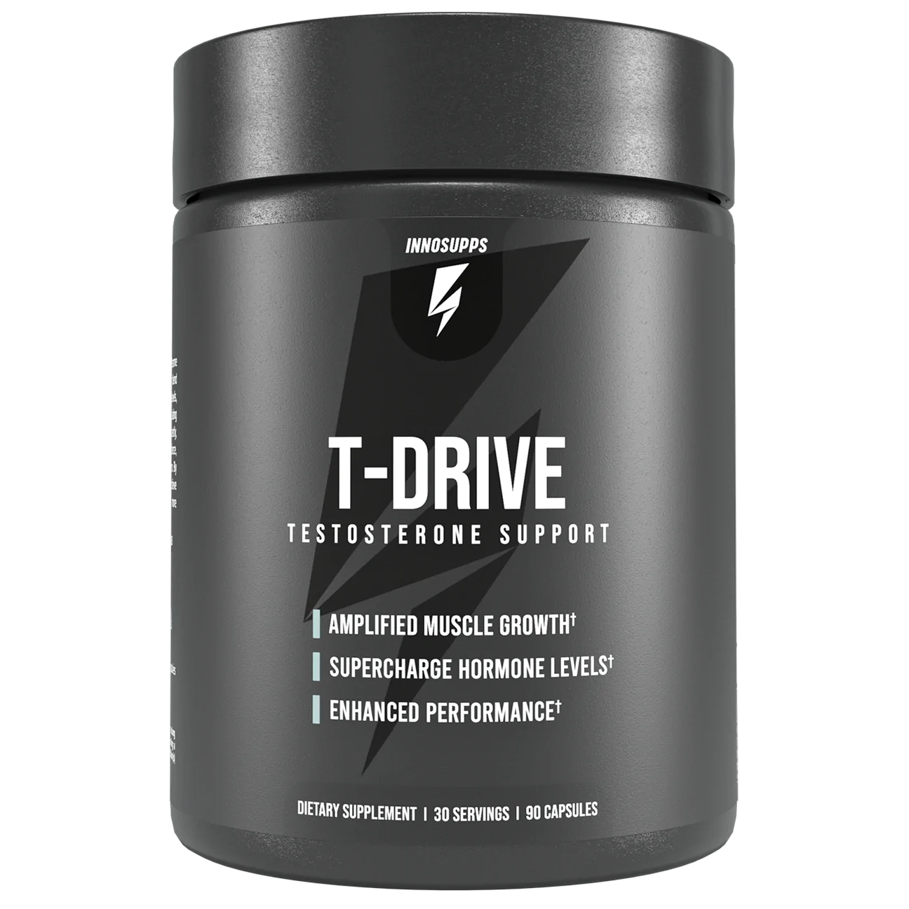 InnoSupps Discount Code