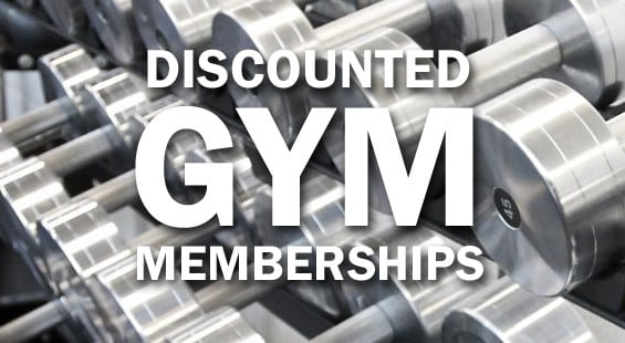 Gym Membership Discounts you Need to Save Money [In England] - Gymfluencers