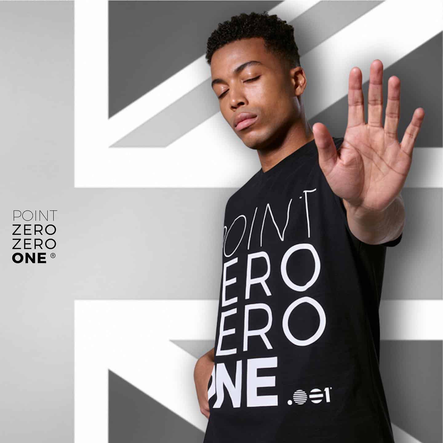 PointZeroZeroOne Discount Code