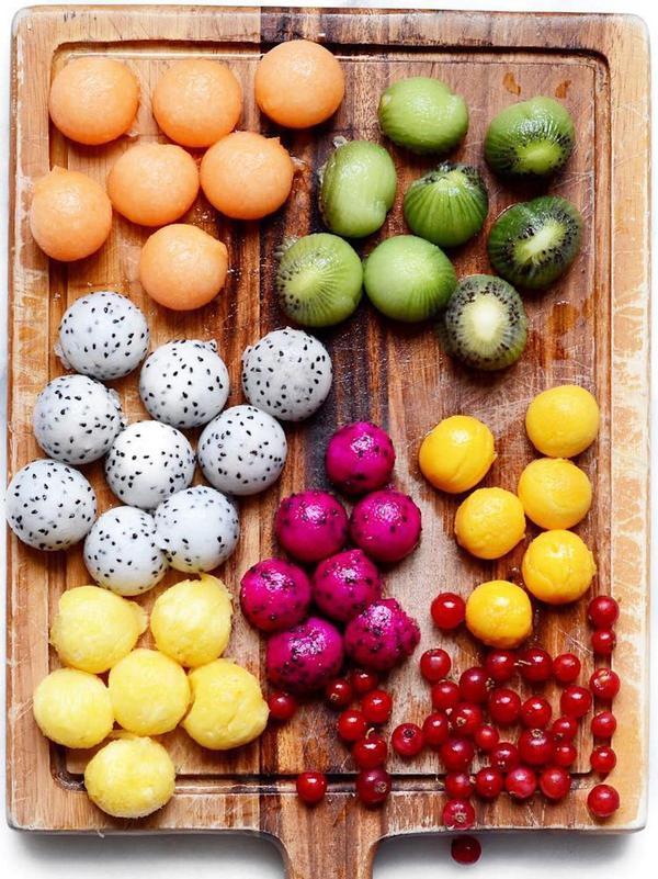 rawnice fruit baller