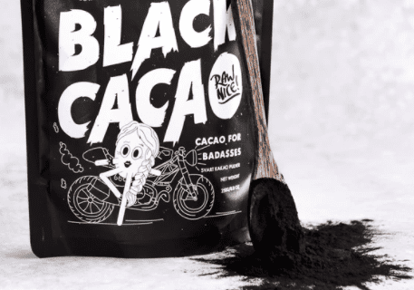 RawNice Black Cacao