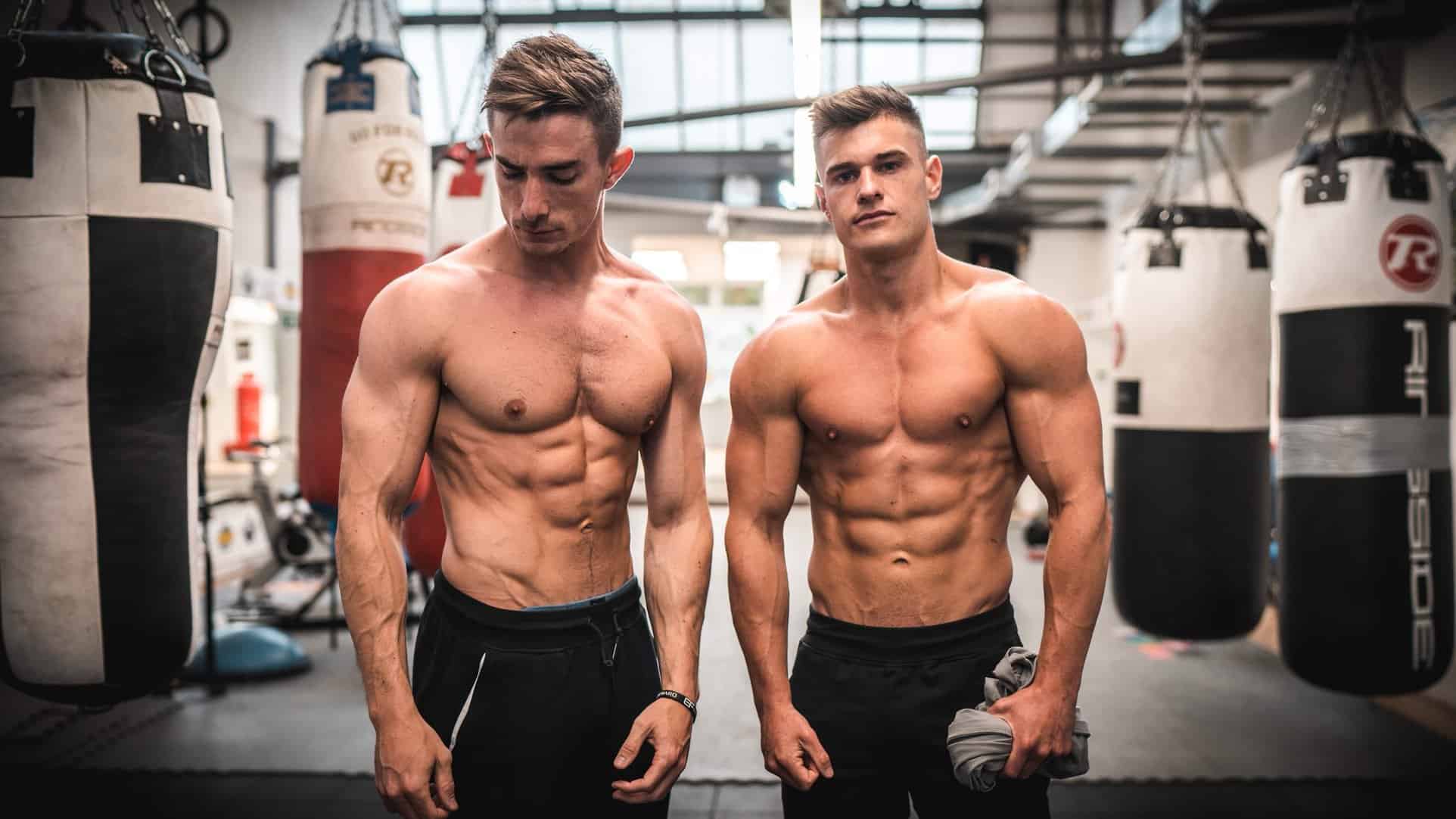 5 Youtube Fitness Influencers You Must Subscribe To Gymfluencers