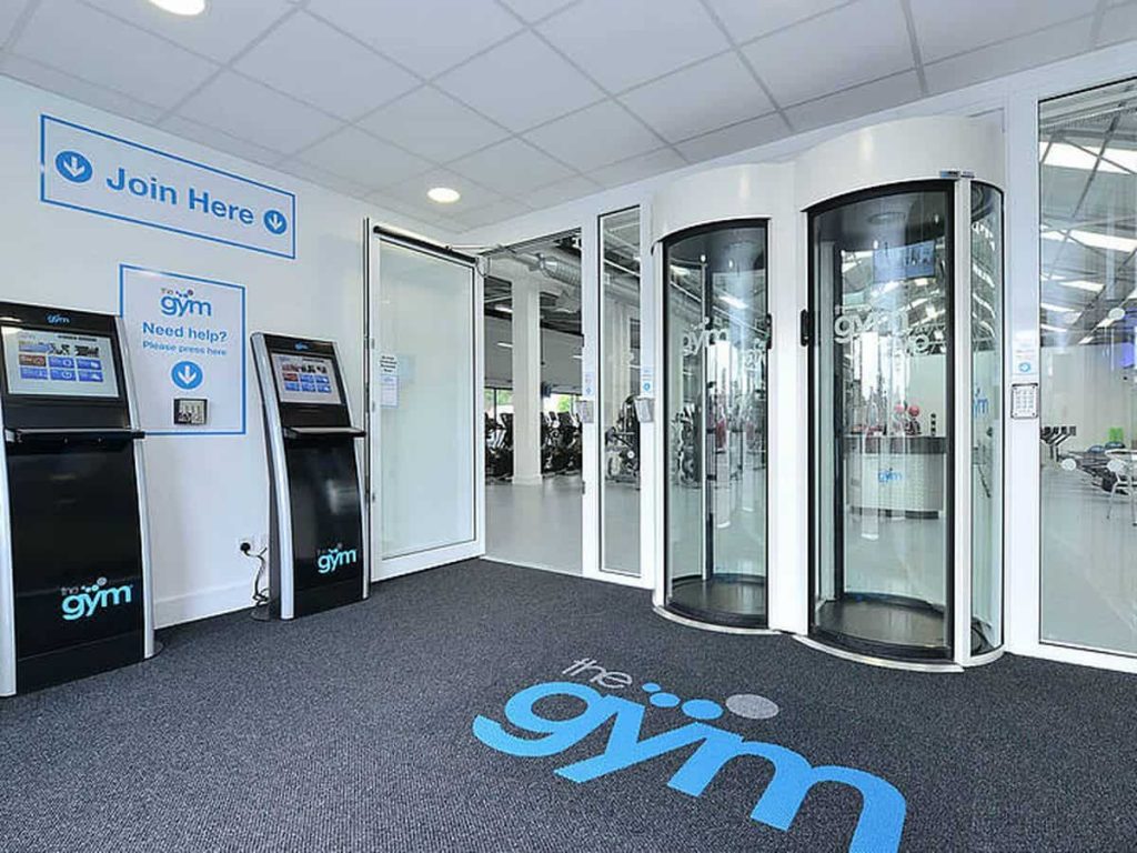 The Gym Group Hits 200 UK Gym Sites As They Open 5 In One Day