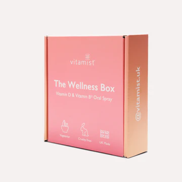 Vitamist Discount Code
