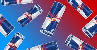 Energy Drink Showdown: Monster, Reign, Tenzing, Red Bull and Lucozade