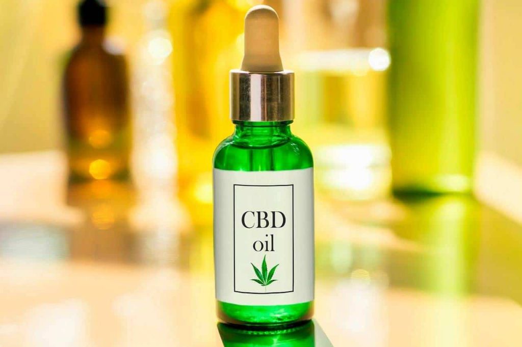 3 Benefits Of Using CBD To Help With Recovery
