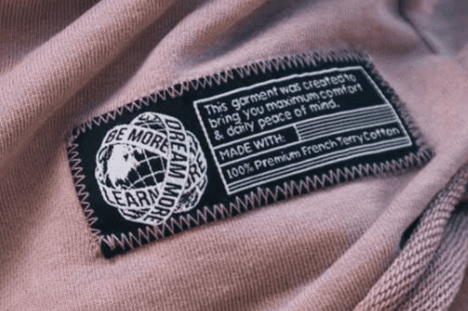 Alphalete Launch 'Very Terry' Matching Activewear & We Love It!  