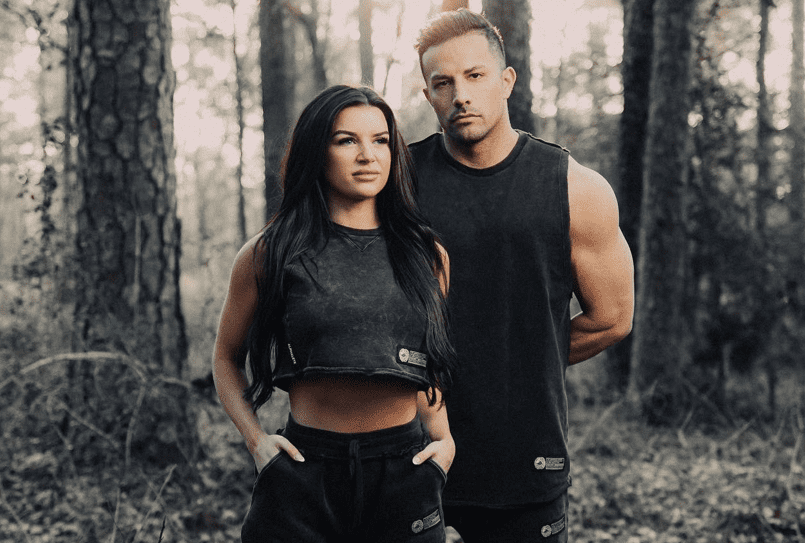 Alphalete Launch 'Very Terry' Matching Activewear & We Love It!