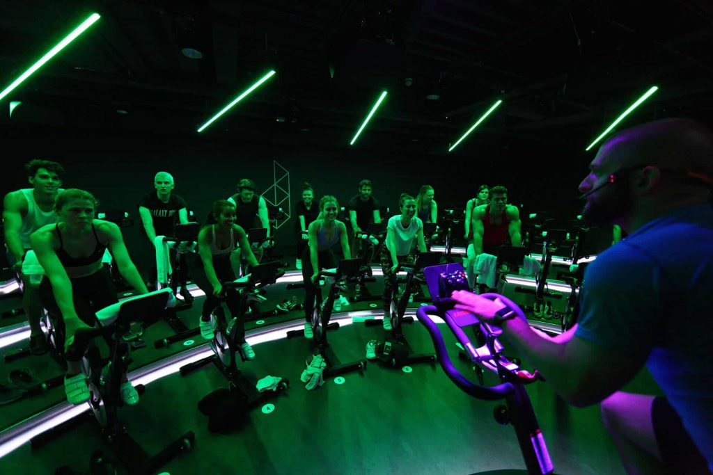 Digme Fitness Gym Chain Backed By Rishi Sunak's Wife Is On The Verge Of Collapse