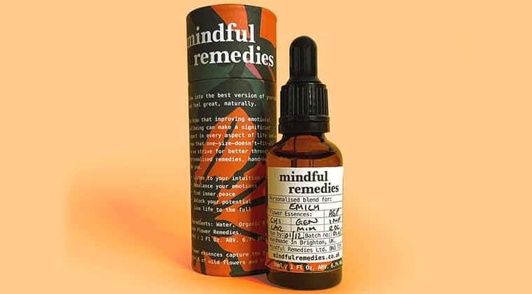 Have you tried Mindful Remedies to support your emotional wellbeing?