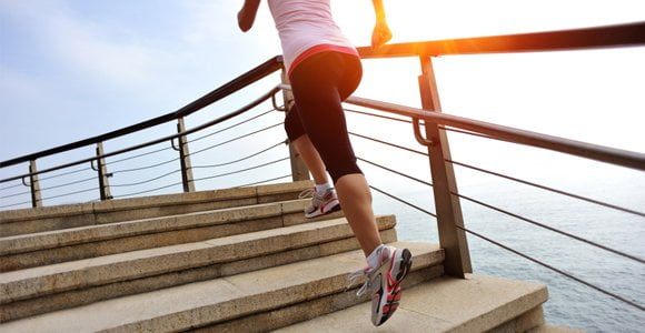 Increase Your Cardio