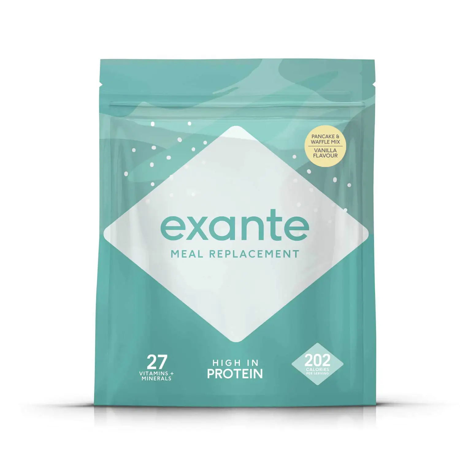 Exante Discount Code