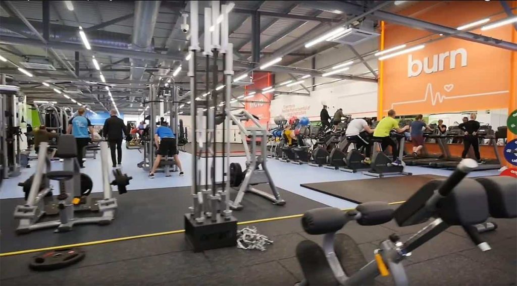 Gym Memberships Set To Go Up Due To Rising Energy Costs
