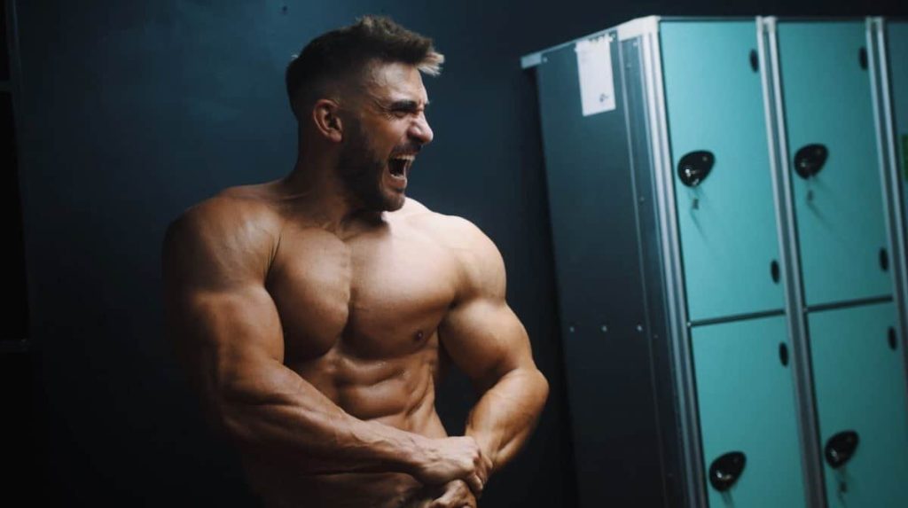 MyProtein x Ryan Terry