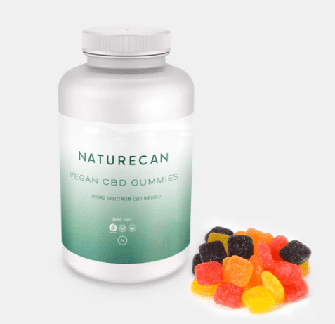 Save Up To 40% Off Naturecan Best Sellers 
