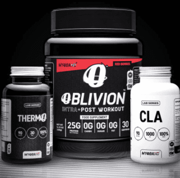 MYOBAND Team Up With M Club Health & Fitness Spa 