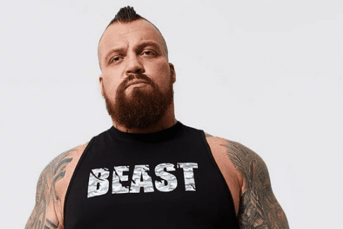 BoohooMAN x BEAST Drop New Season Activewear Line