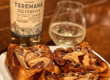 Top 5 Dwayne 'The Rock' Johnson Cheat Meals You Need To Try