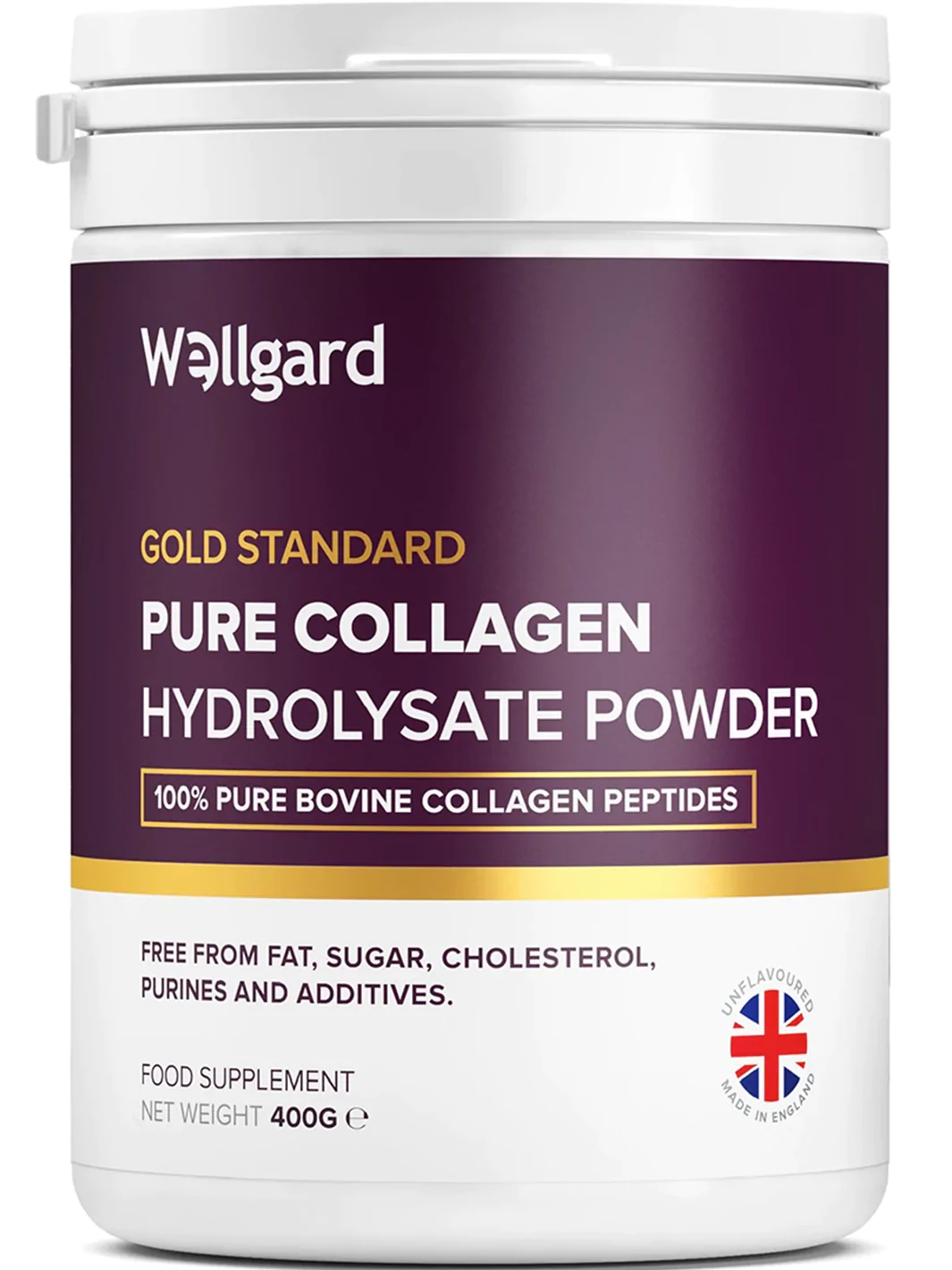 Wellgard Discount Code