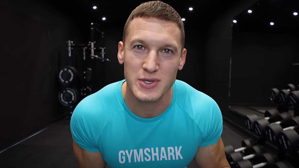 MattDoesFitness Launches Morsia Workout App