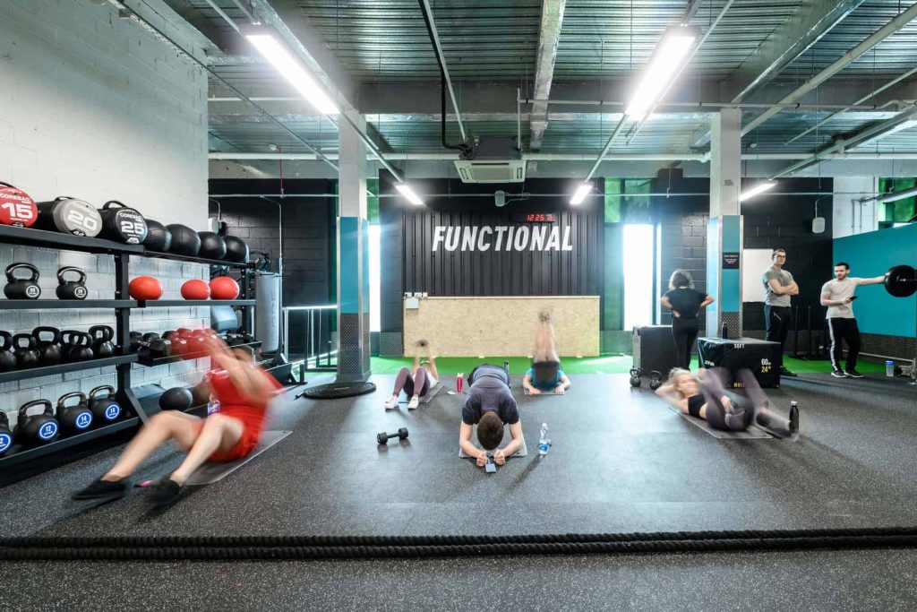 5 Reasons Why You Should Join PureGym