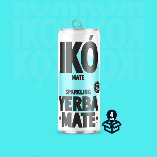 IKÓ Energy Drinks