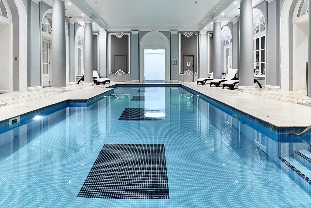 Fitness First Gym London Waldorf Free Day Pass