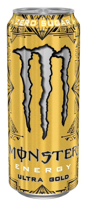 monster energy flavours
