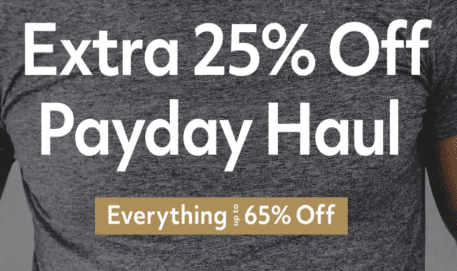 Protein Works EXTRA 25% OFF