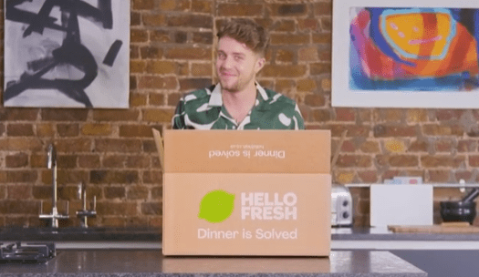 HelloFresh