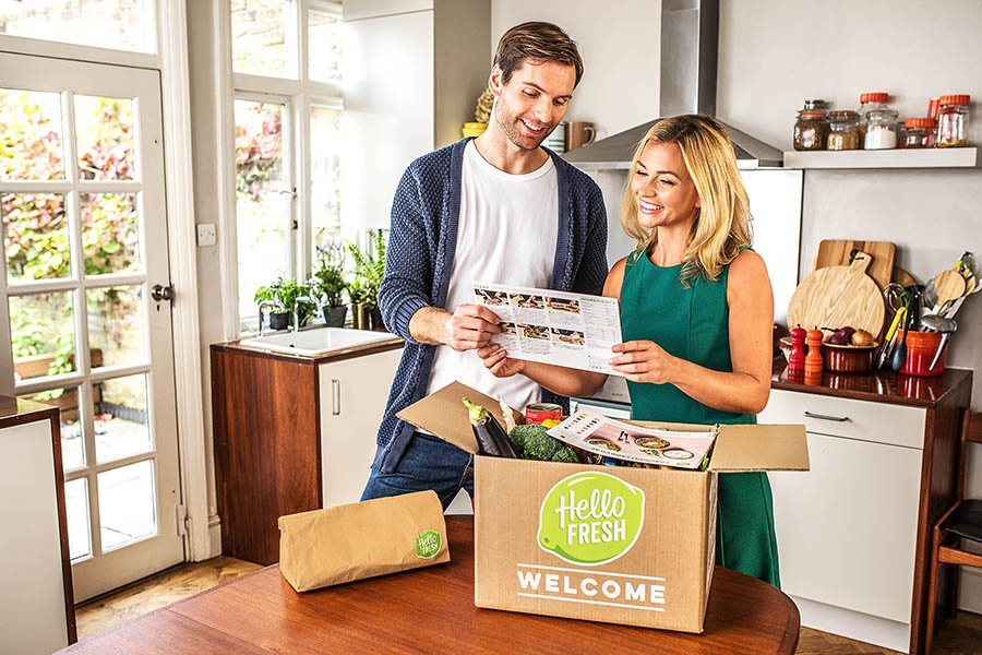 HelloFresh
