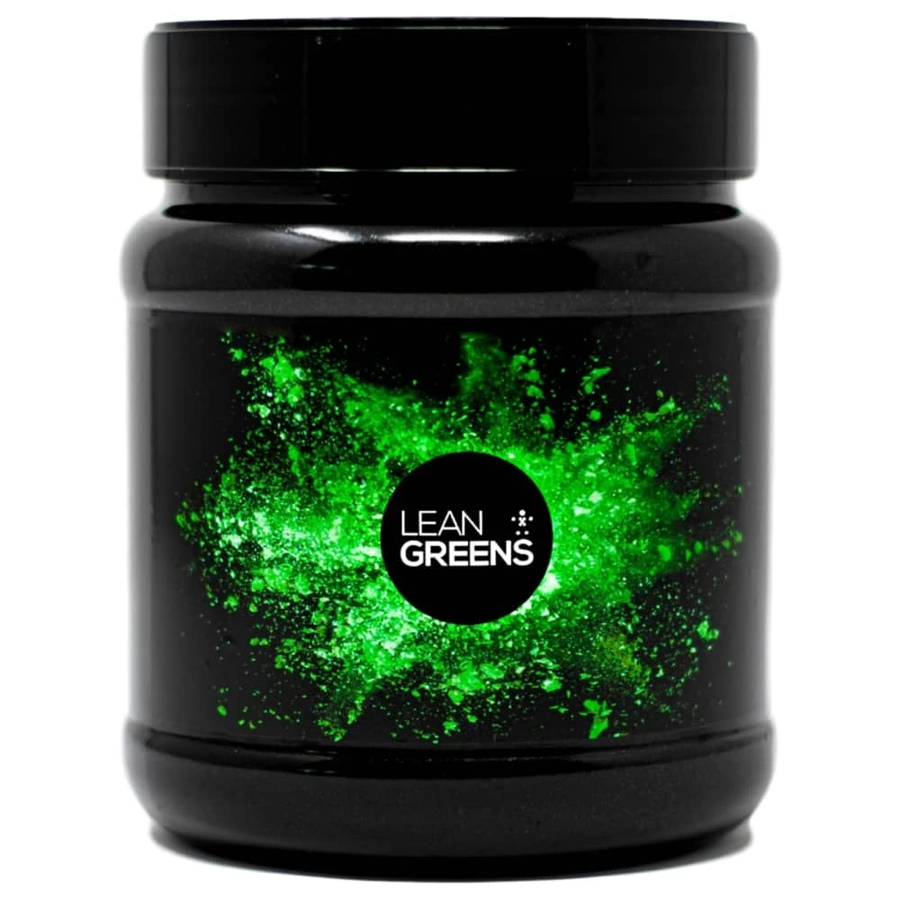 Lean Greens