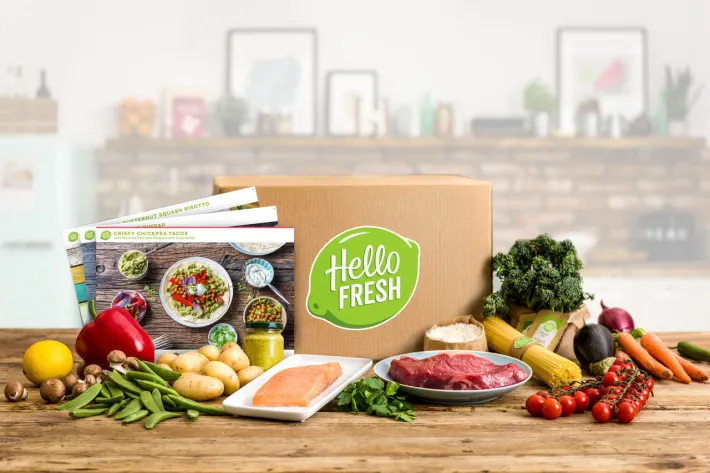 HelloFresh
