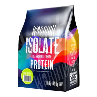 Warrior Protein Isolate