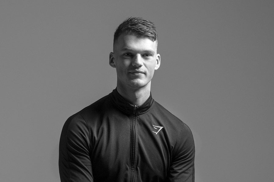 Gymshark's New GSIQ Office