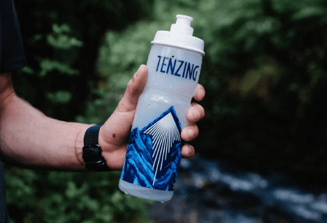 Tenzing