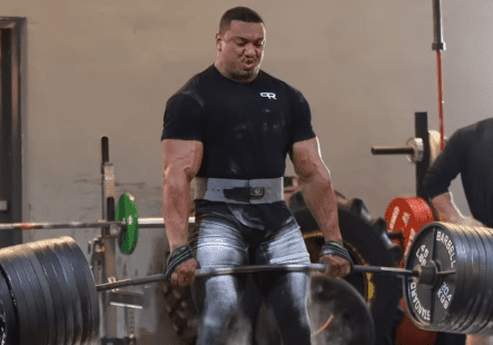 Larry Wheels