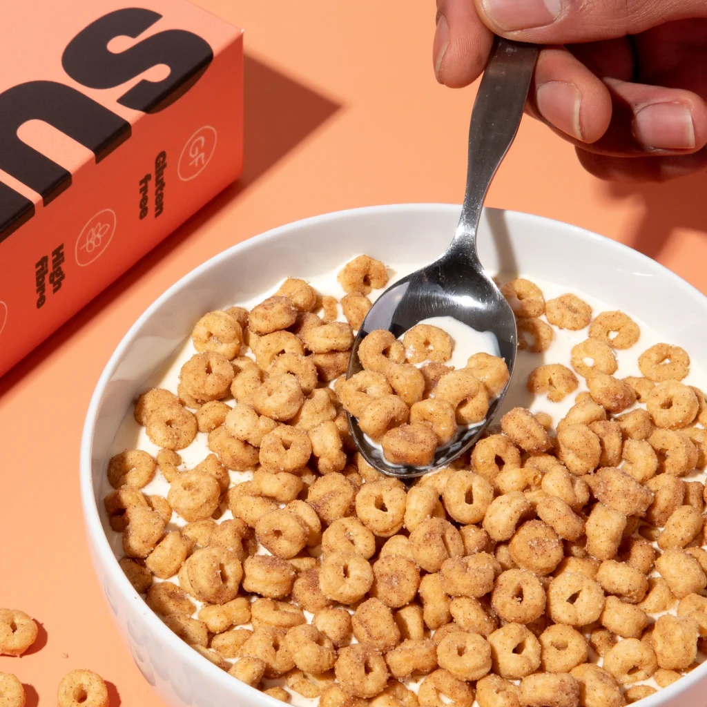 Protein in Your Morning Routine