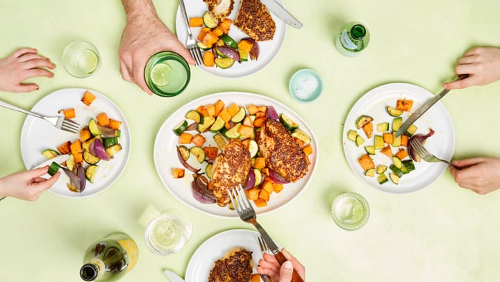 Why I Love HelloFresh!