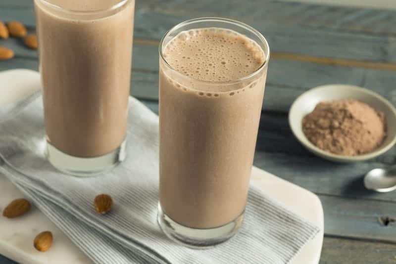 Top 5 Most Popular High Protein Coffees