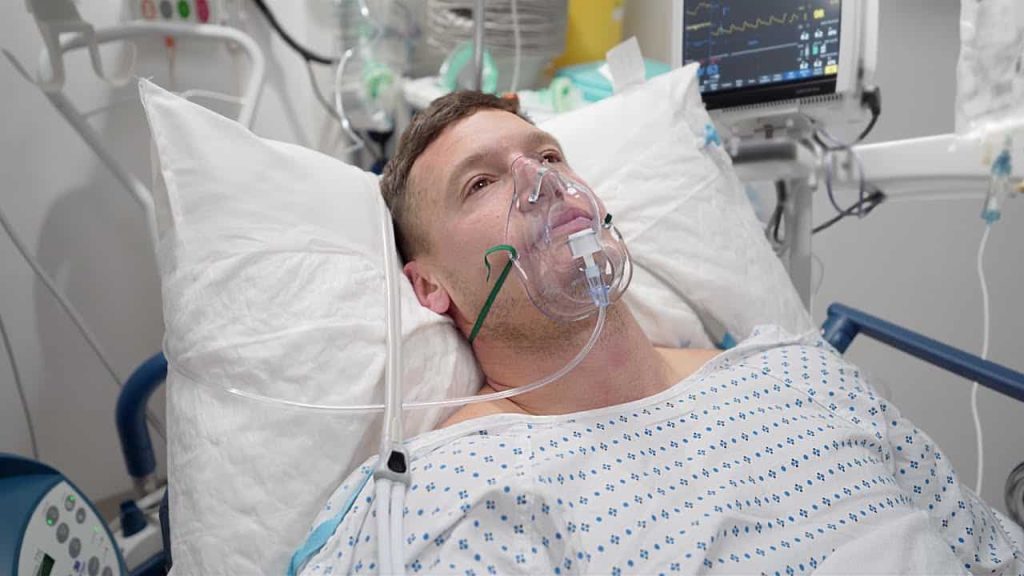 MattDoesFitness Walking Again