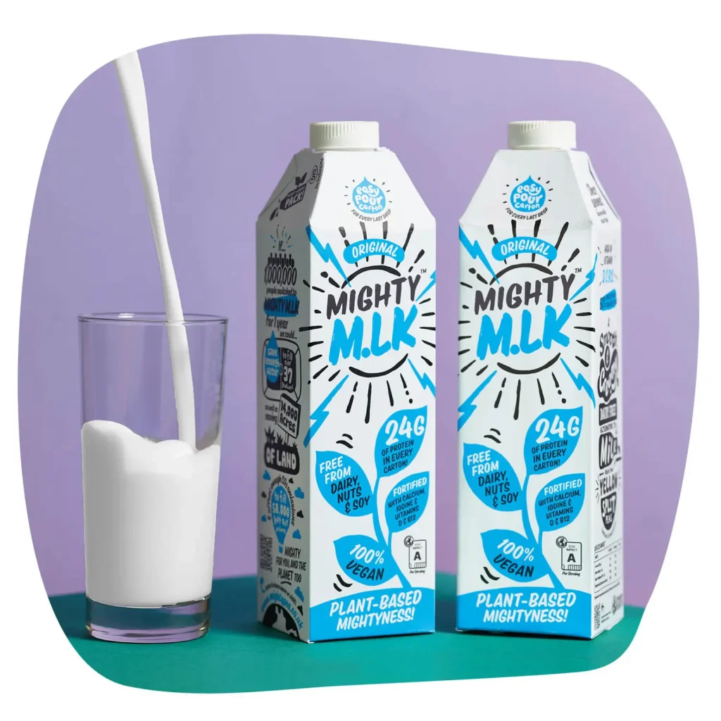 Mighty Pea Discount Code