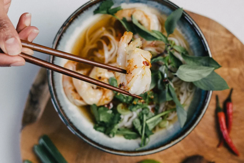 Top 5 Meal Prep Companies