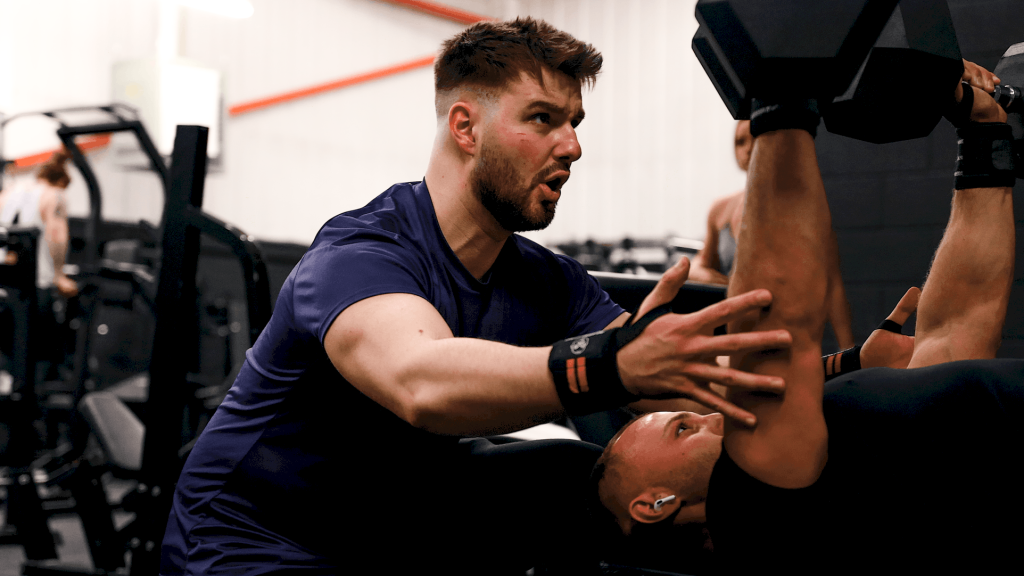 Personal Trainer Checklist gymfluencers