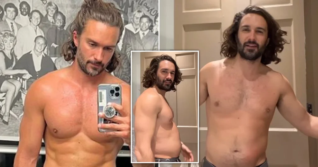 The UK's Biggest Fitness Influencer