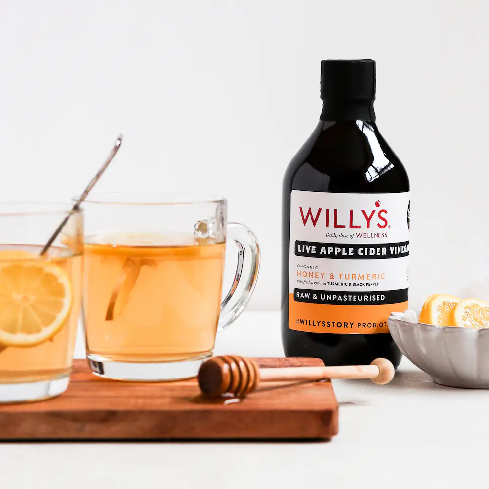 Willy's ACV