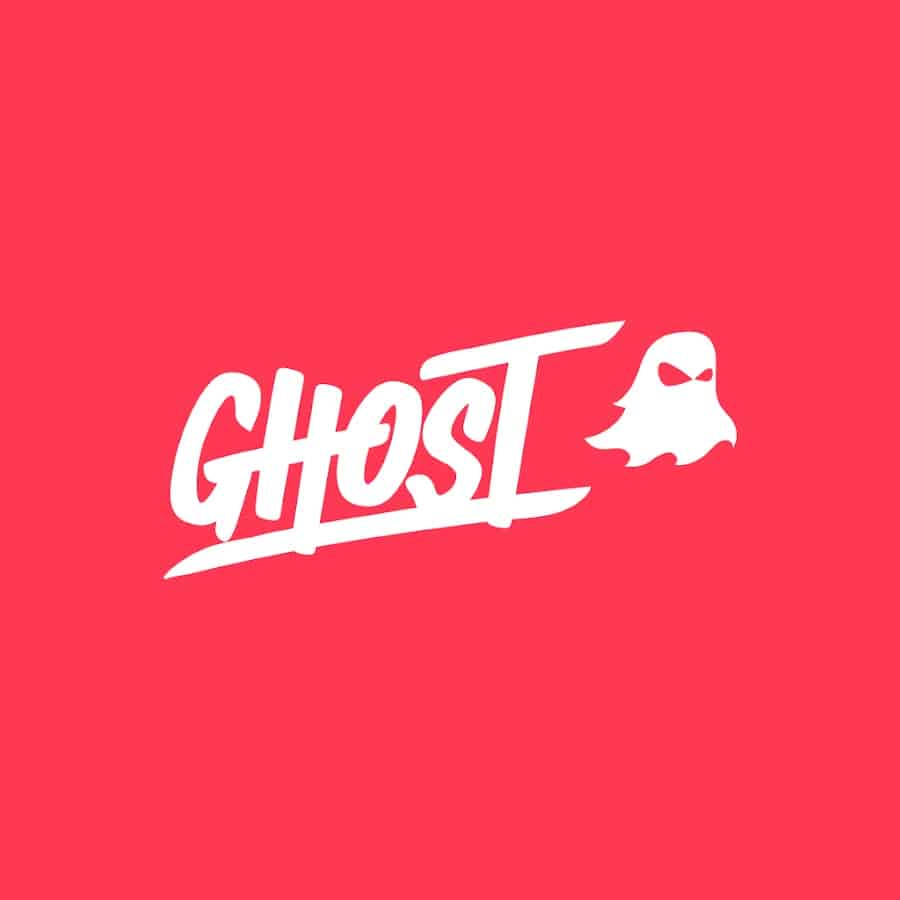 GHOST Legend