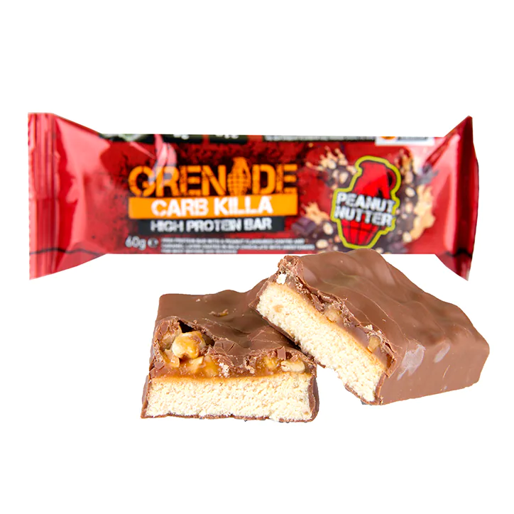 Top 3 Protein Bars That Taste The Best