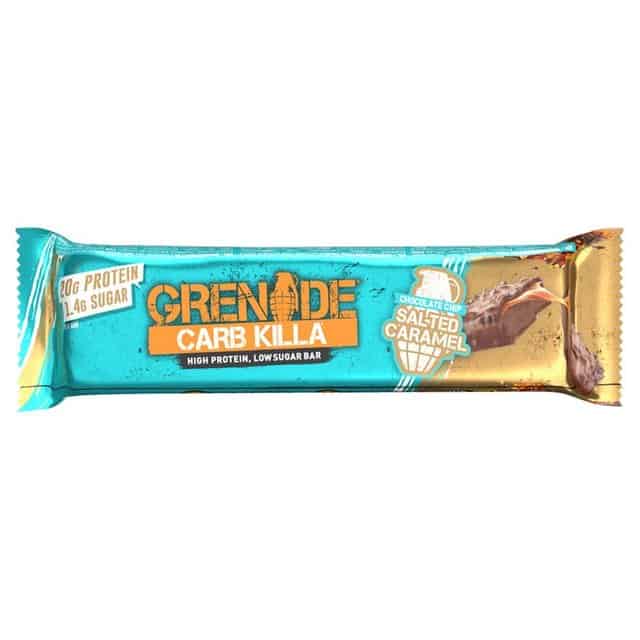 Top 3 Protein Bars That Taste The Best